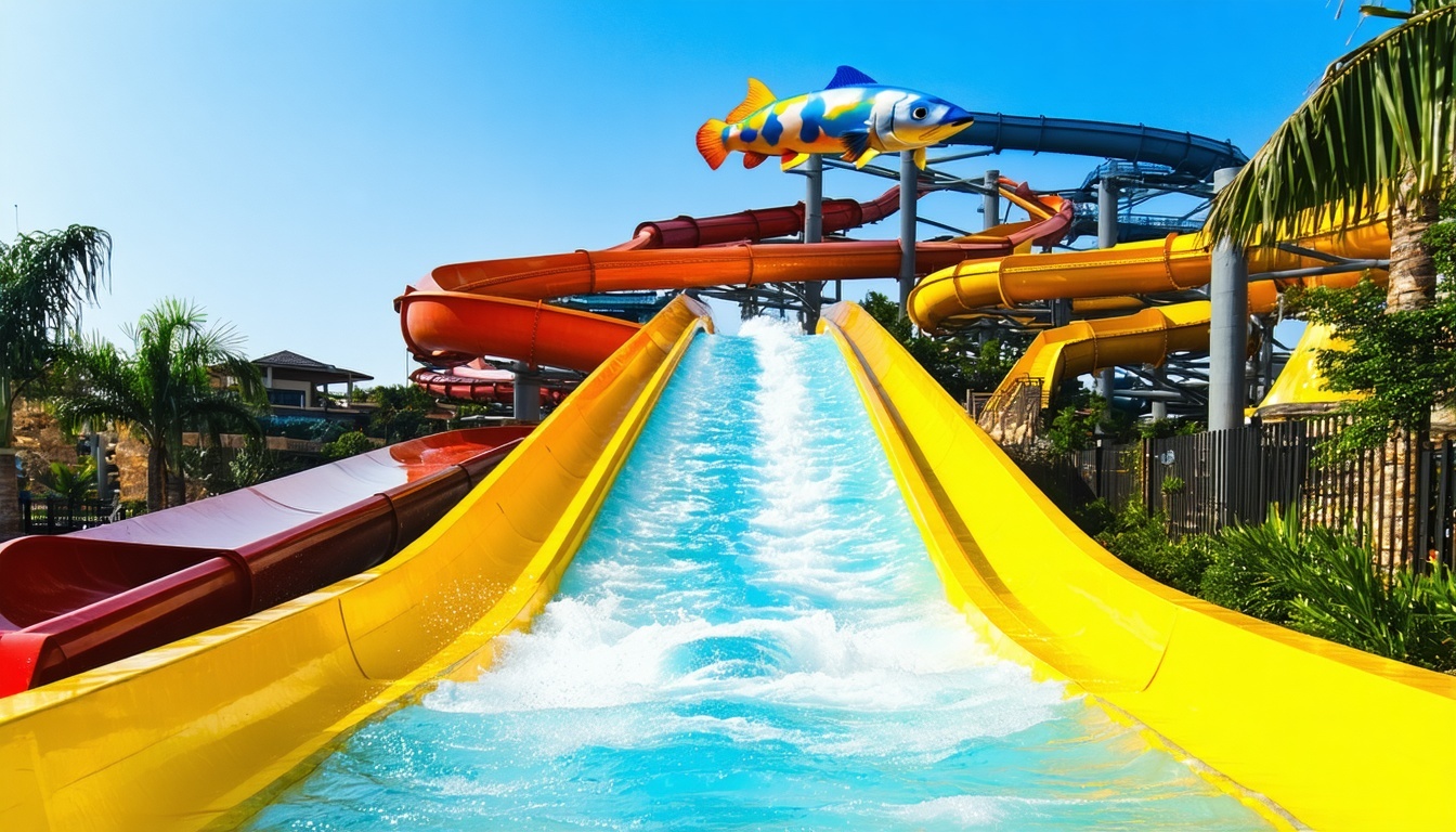 Aquaventure Waterpark logo